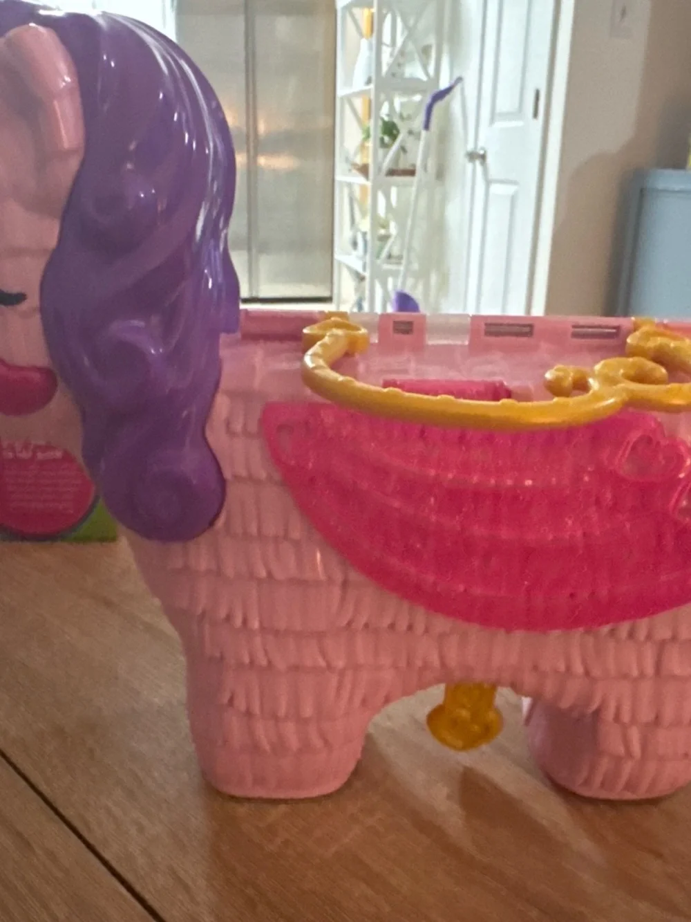 N/A polly pocket